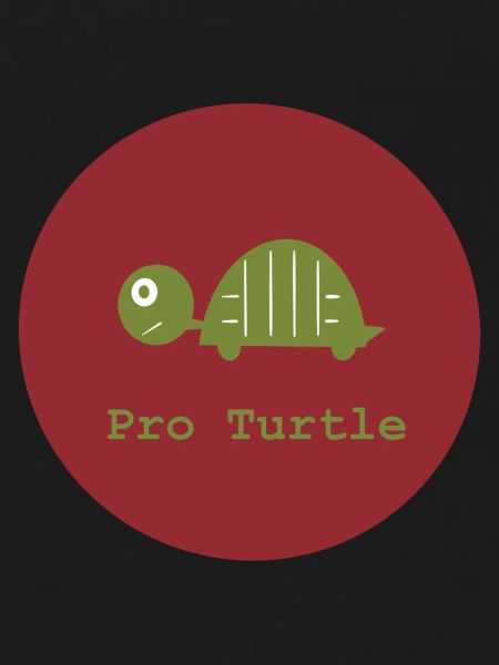 Pro Turtle, Pro Turtle