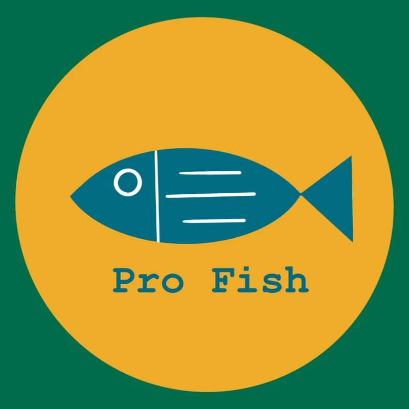Pro Fish, Pro Fish, Pro Mer, Pro Océan