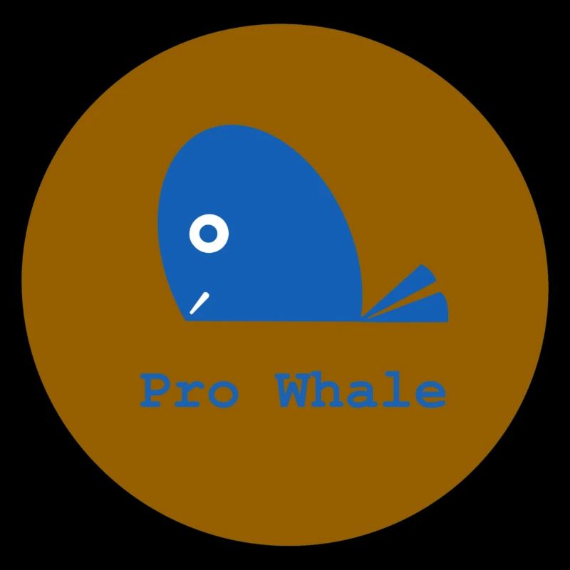 Pro Whale, Pro Whale, Pro Mer, Pro Océan