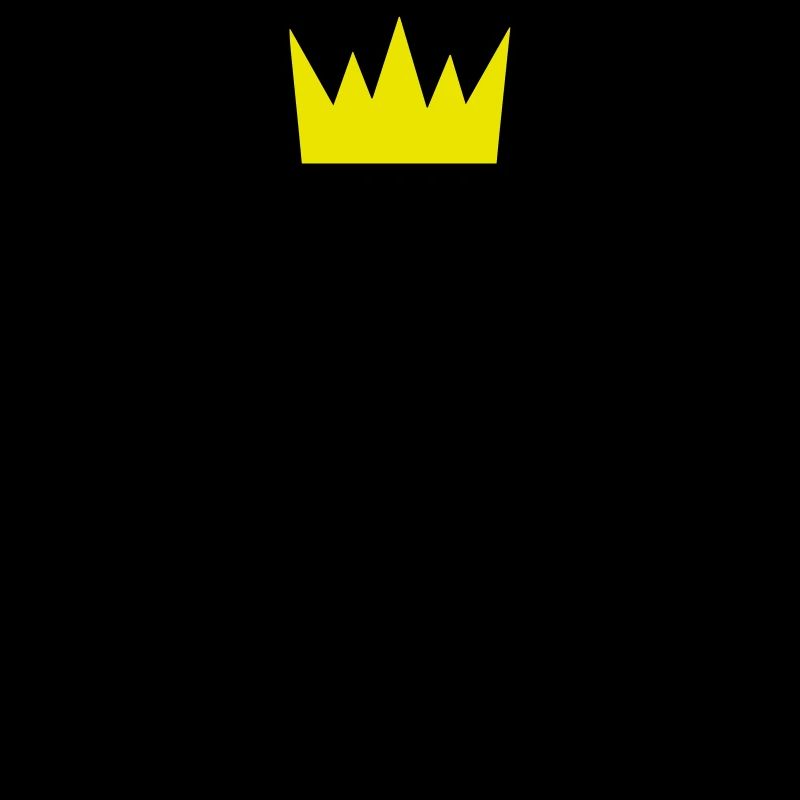Sa Majesté le Roi