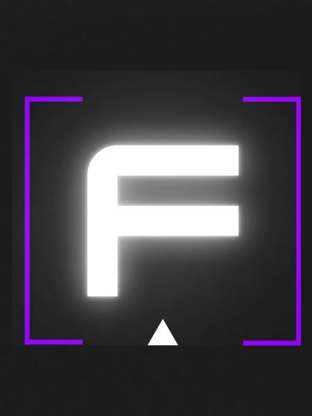 Letter "F"
