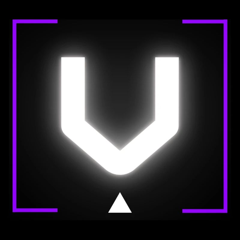 Buchstabe "V"