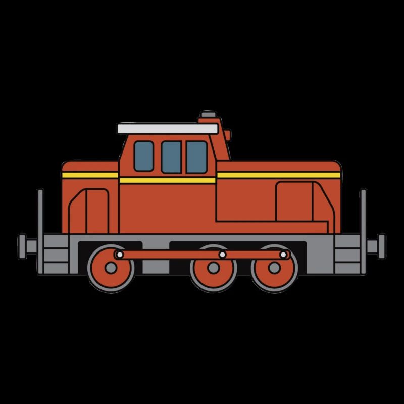 Locomotive