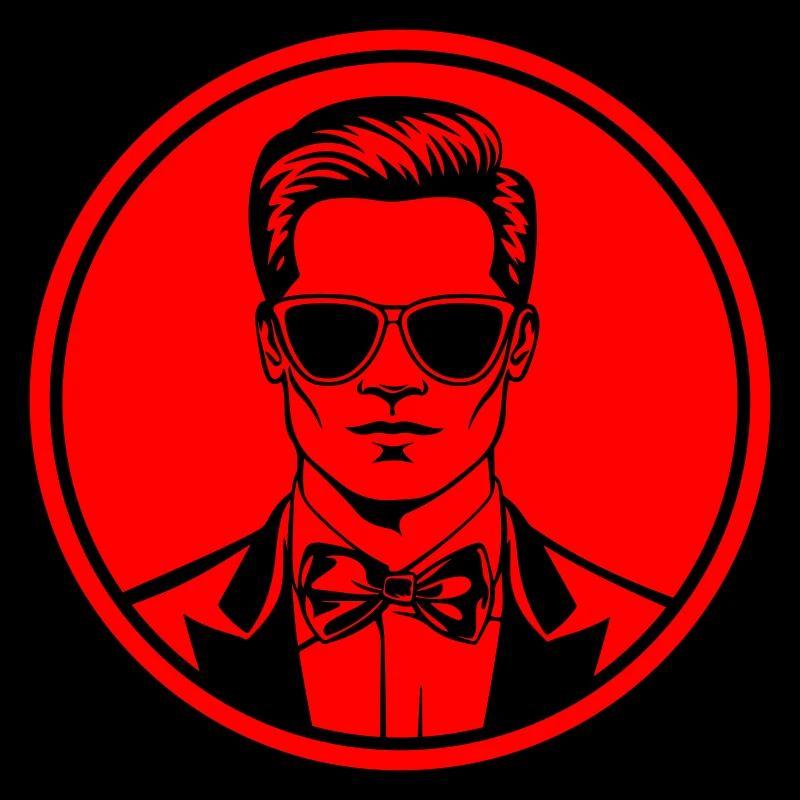 Bachelor Party Groom