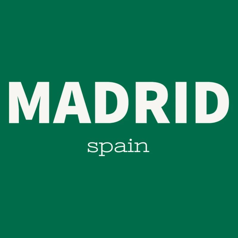 MADRID