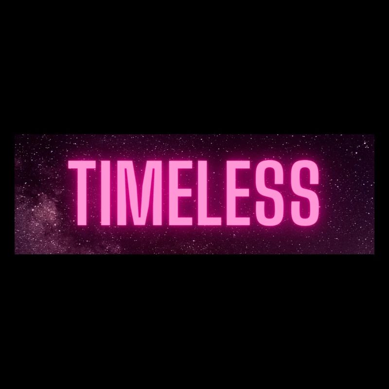 Timeless