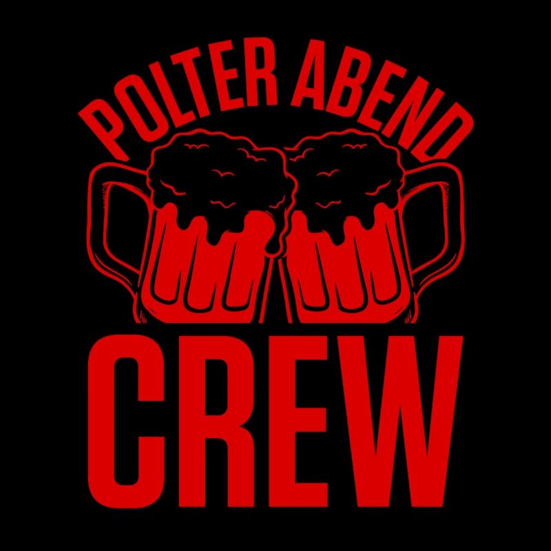 Polter Abend Crew