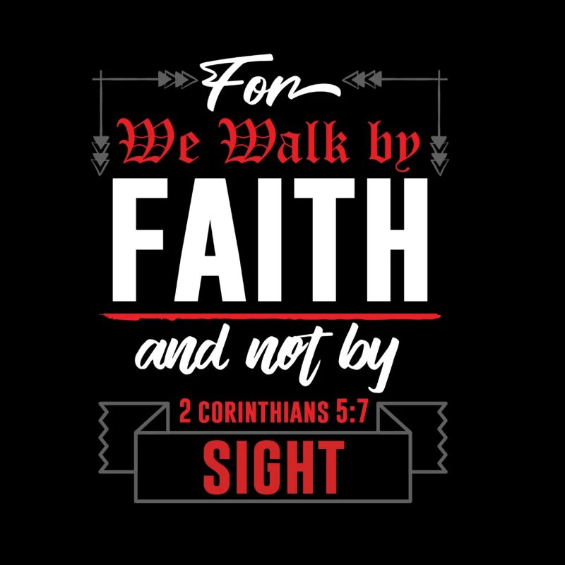 Bible Trust God