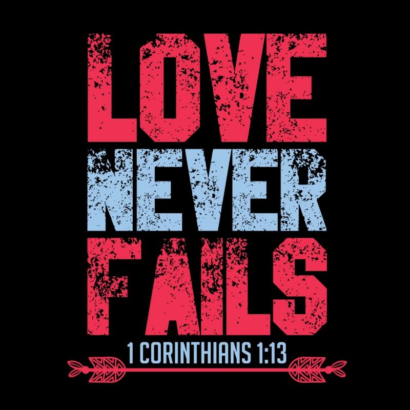 Bible verse Jesus Love