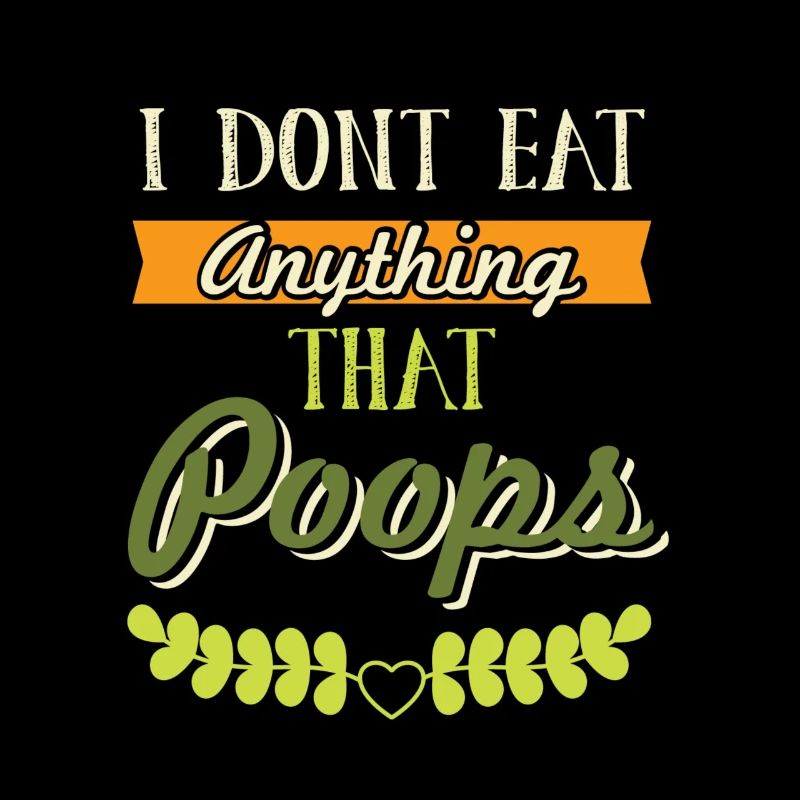 vegan lustiger spruch