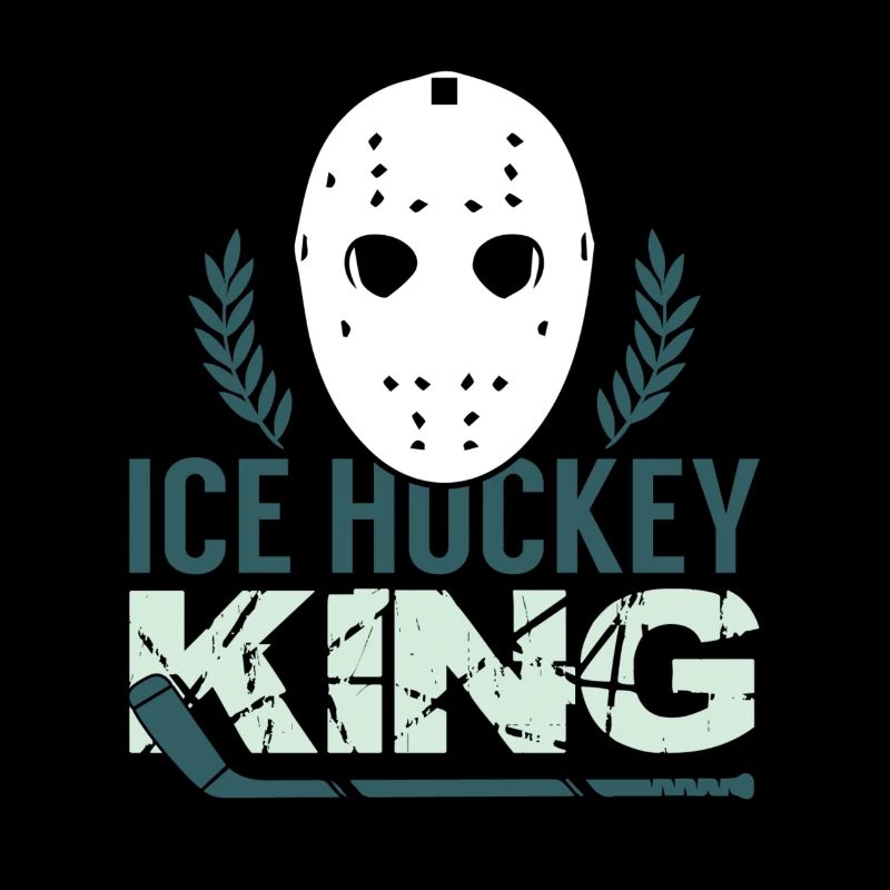 Roi du hockey sur glace