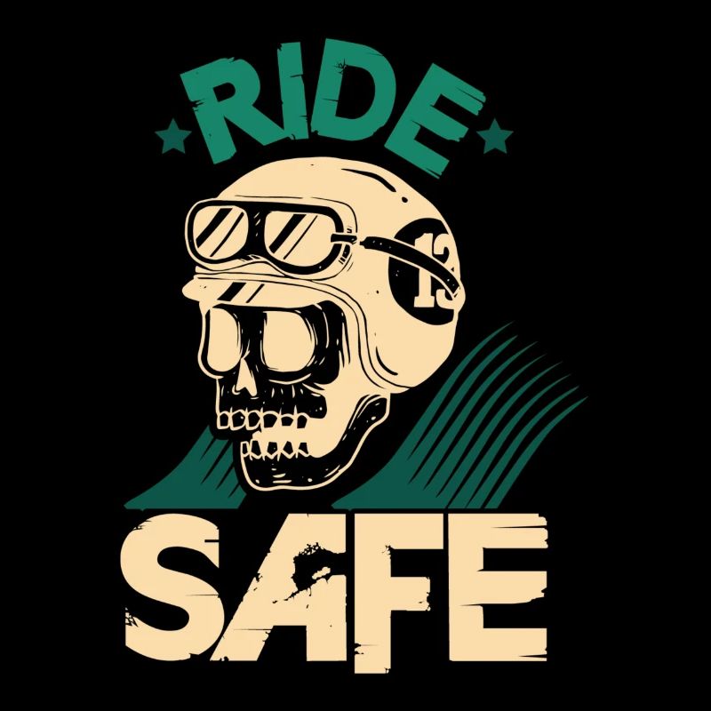 motorrad ride