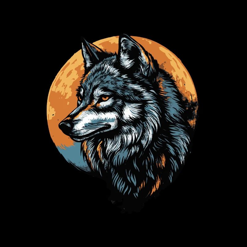Wolf Mond