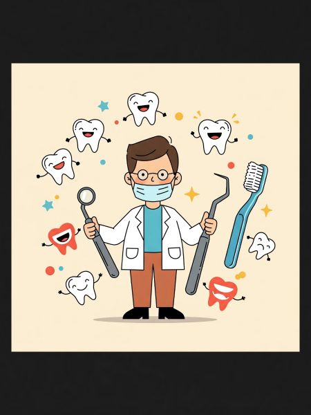 Dentist | Dentist | Dental Practice