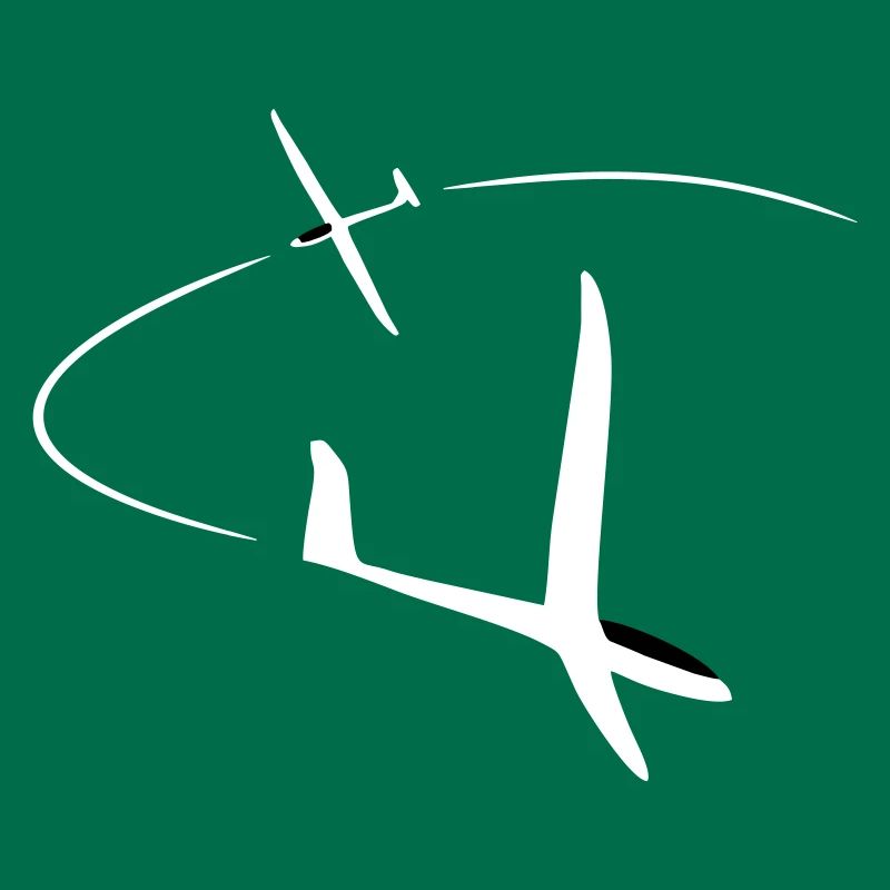 Glider Gliding Gliding Glider