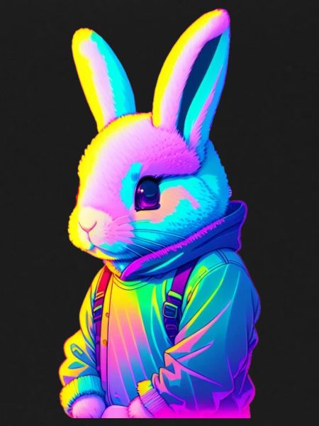 Rabbit Urban Style