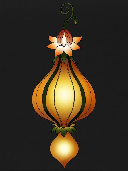 Lantern Fruit
