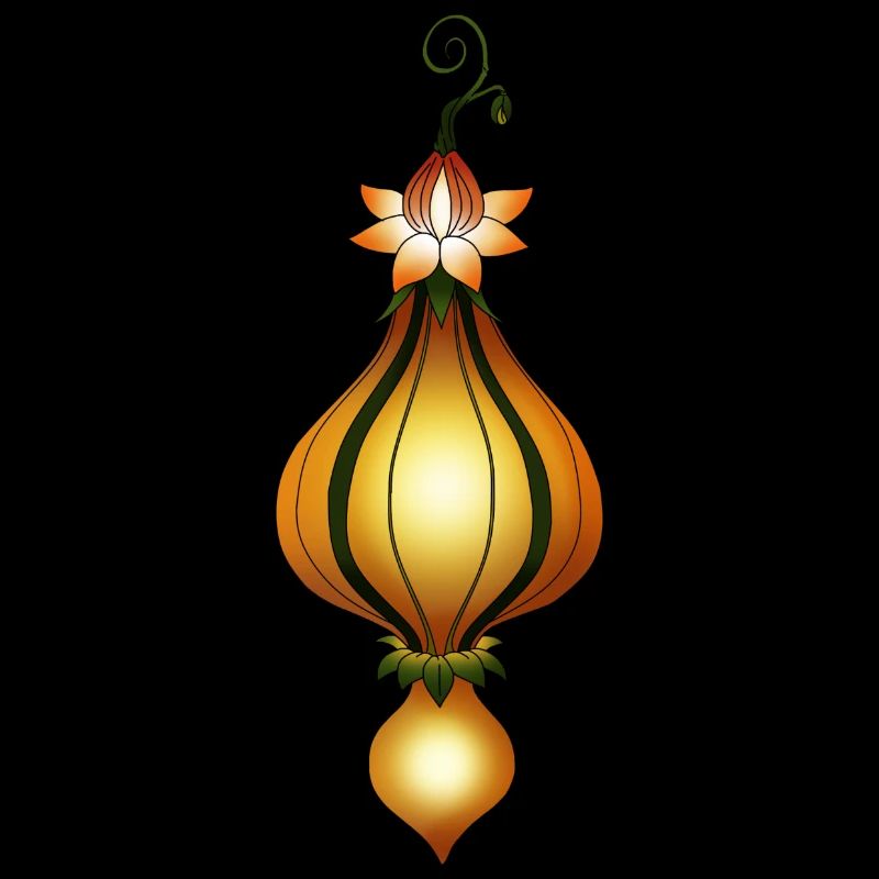 Lantern Fruit