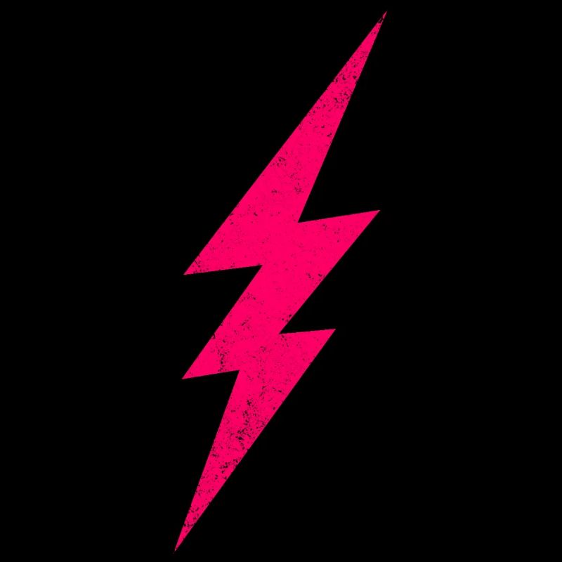 Graphique illustratif Neon Flash
