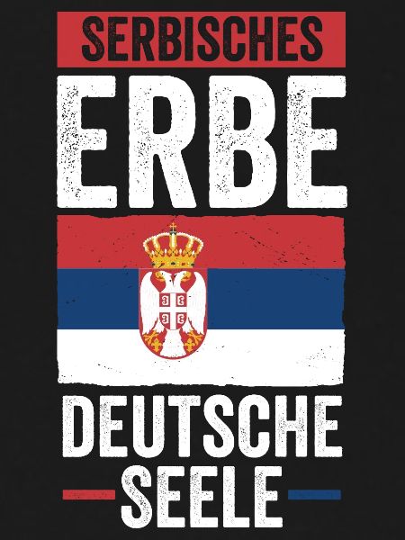 Serbian Serbian Germany Serbia