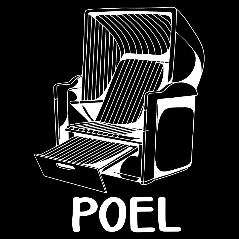 CHAISE POEL BEACH