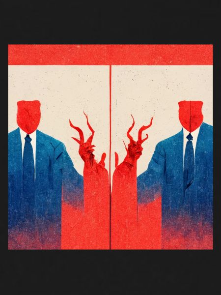 Democrats vs. Republicans