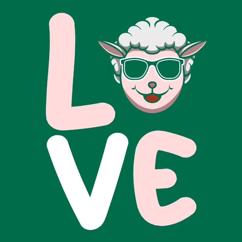 Shepherd Sheep
