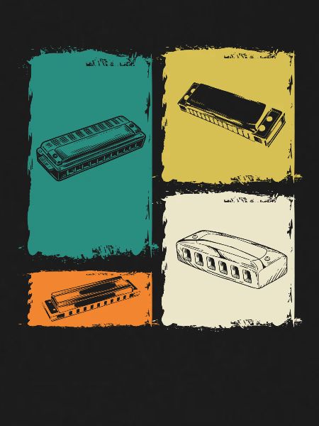 Harmonica Harmonica