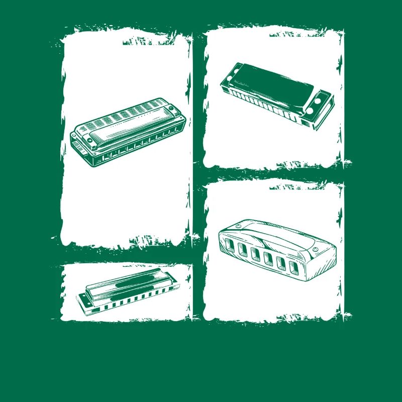 Harmonica Harmonica