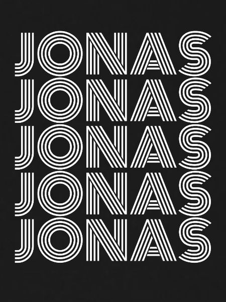 Jonas