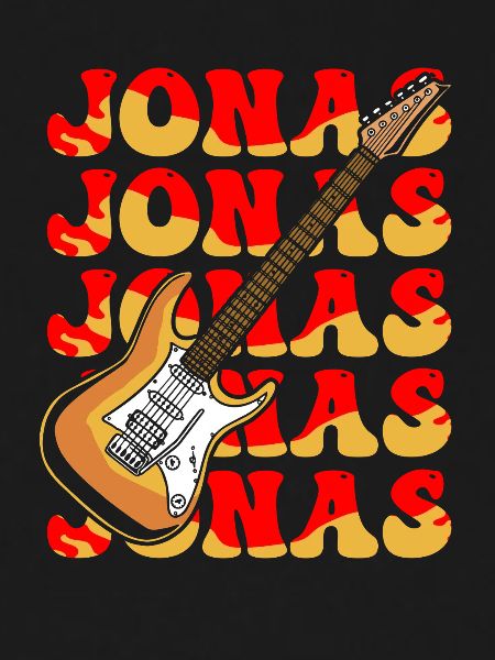 Jonas