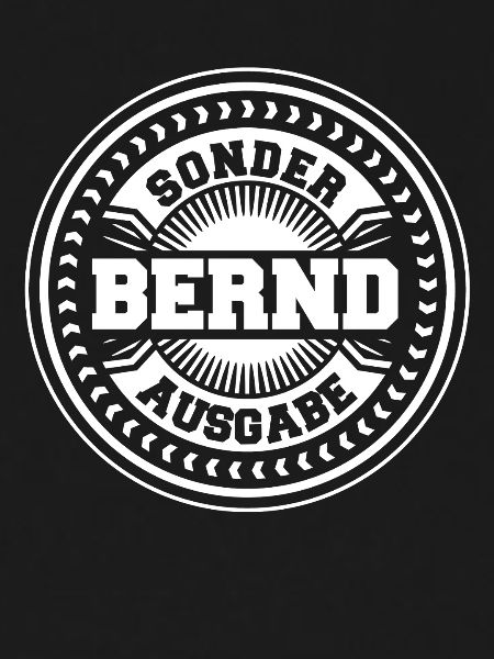 Bernd