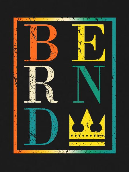 Bernd