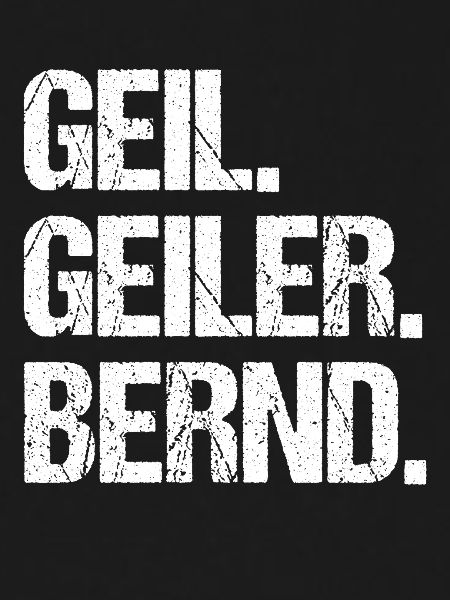 Bernd