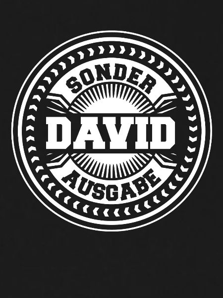 David