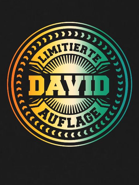 David