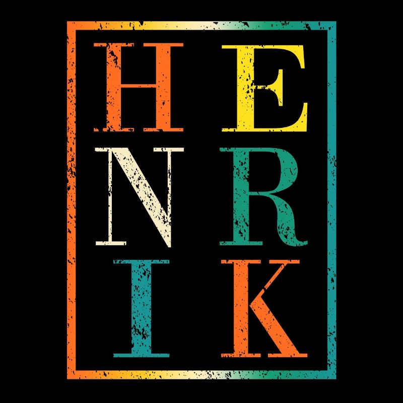 Henrik