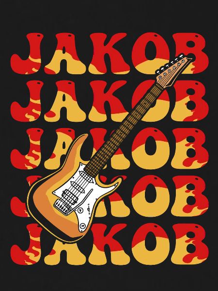 Jacob
