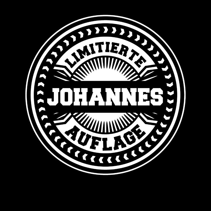 Johannes
