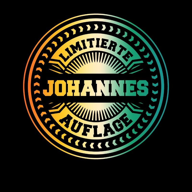 Johannes