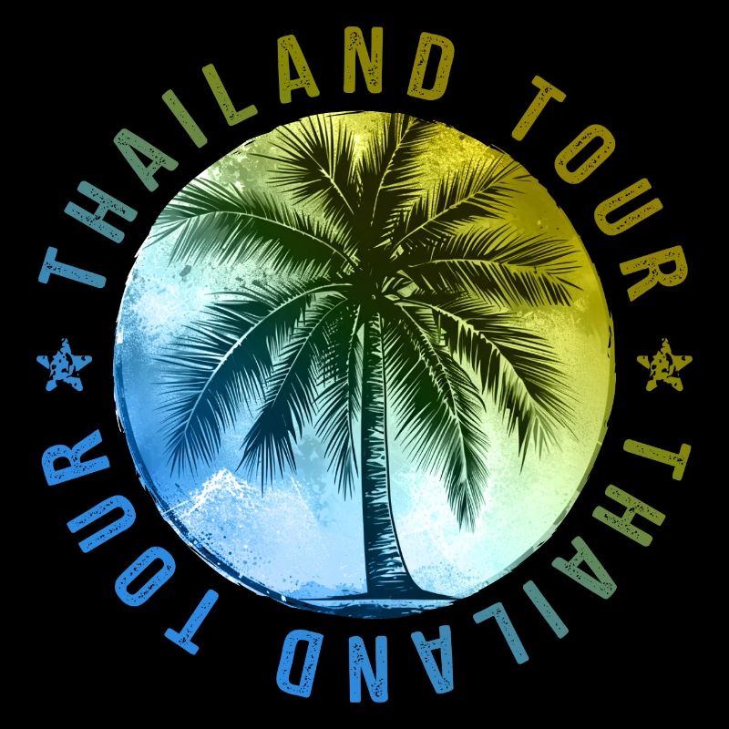Vacances en Thaïlande