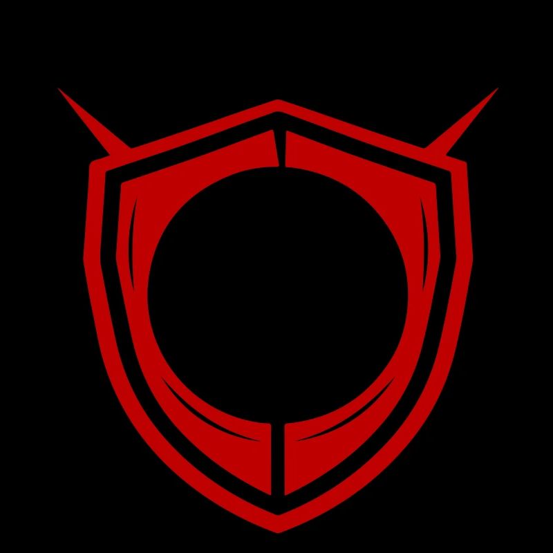 Fussball Logo Mannschaft