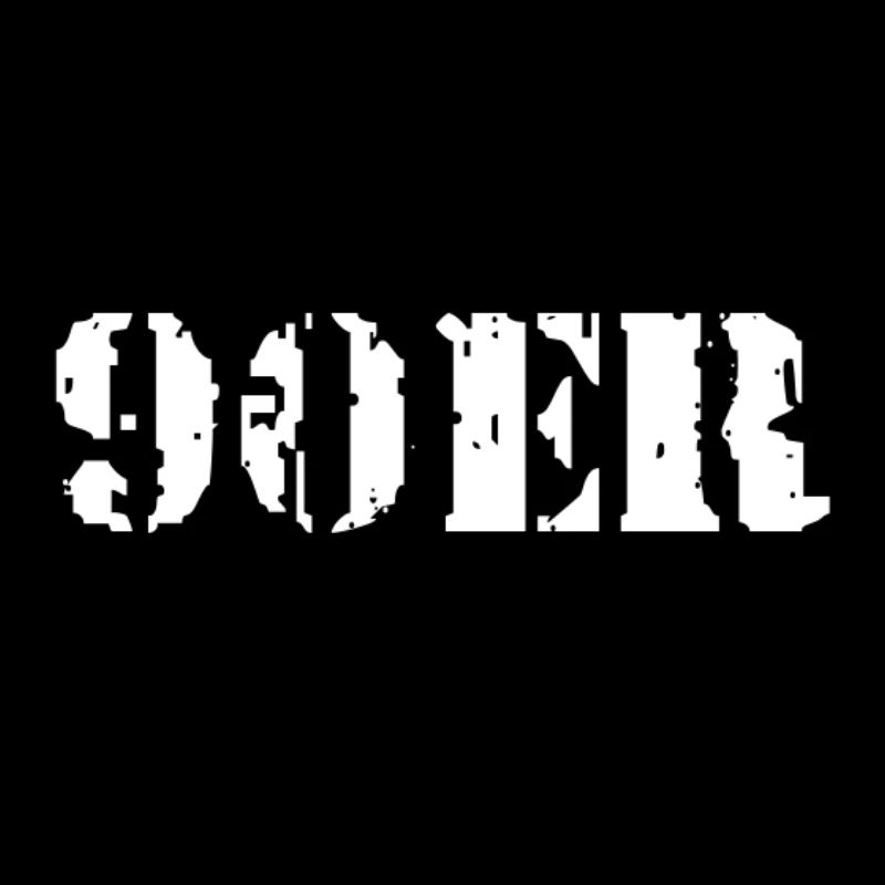 90ER