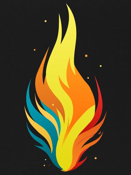 Flamme