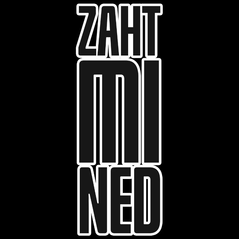 Zahd mi ned