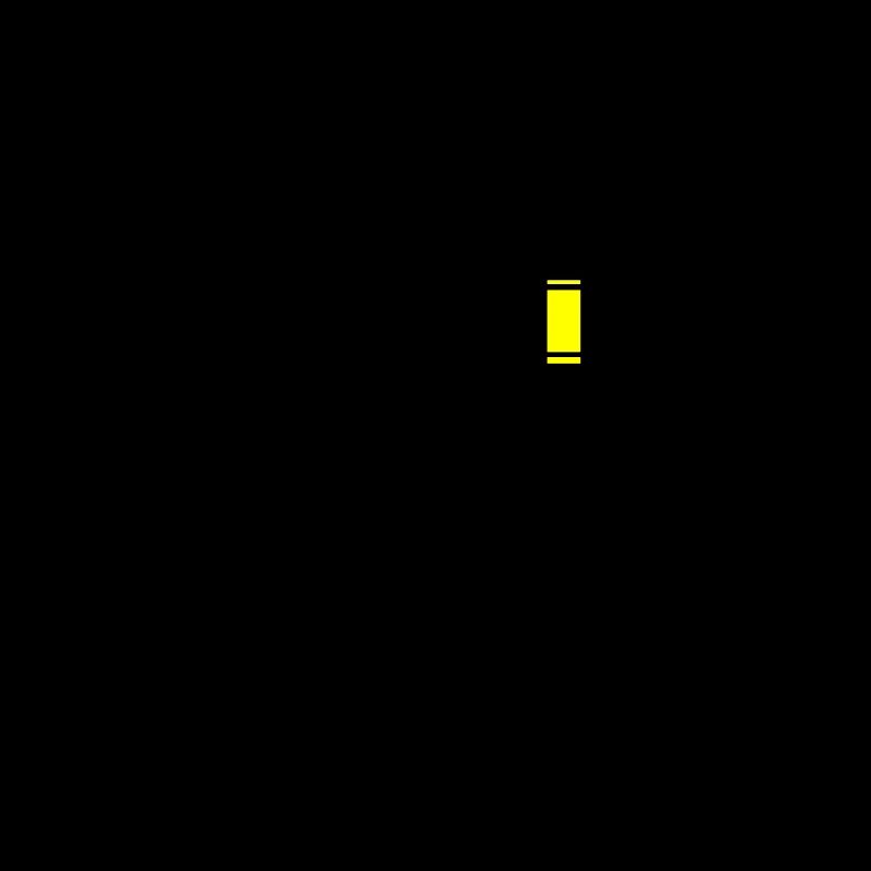 Drinker Silhouette Icon