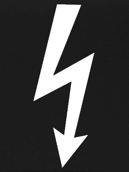 Lightning Logo