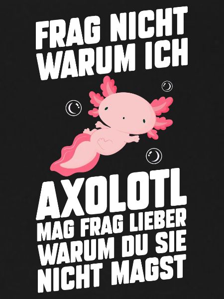 Axolotl
