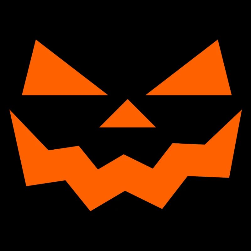Cooles Halloweendesign