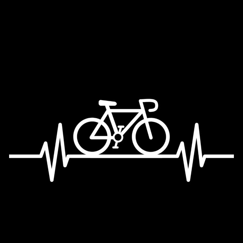 Roue de vélo Hertzschlag